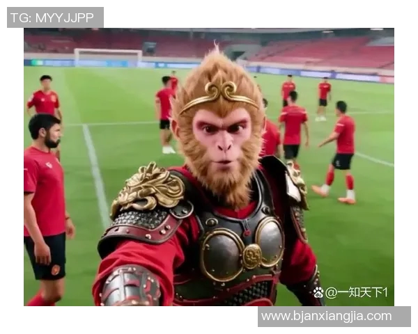 足球明星西游记奇幻之旅：绿茵场上的取经之路与友情冒险